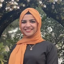 Fatima Sikandar